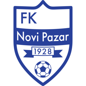 FK Novi Pazar Logo